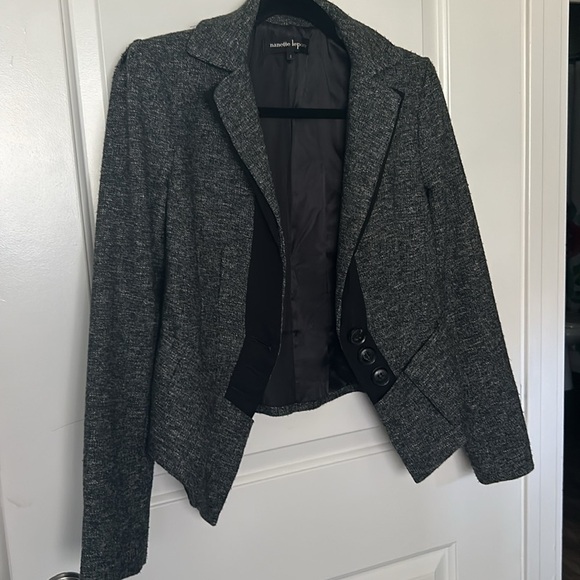 Nanette Lepore Jackets & Blazers - Nanette Lepore  Suit coat